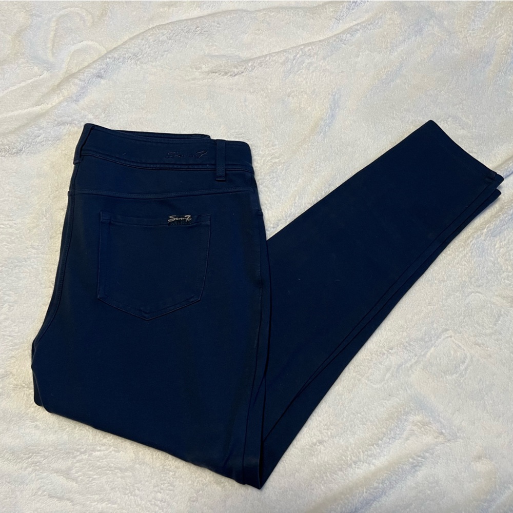 Seven Stretch Leggings